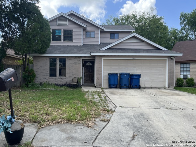 Details for 5212 Vinecrest, Kirby, TX 78219