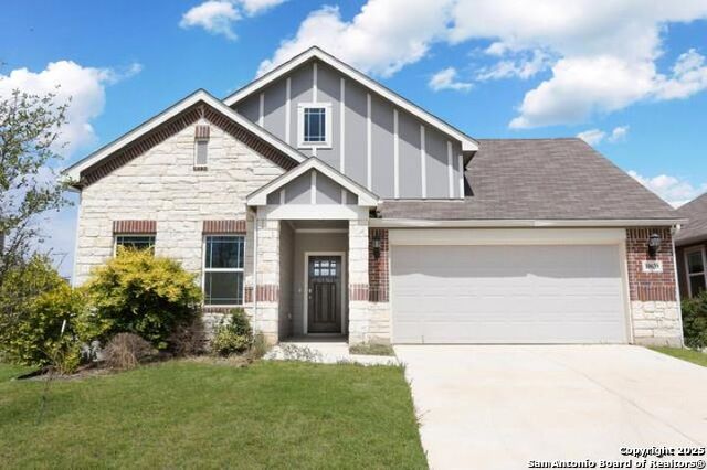 Details for 10639 Francisco Way, Converse, TX 78109