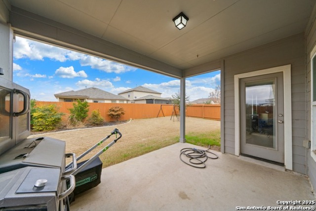 Image 33 of 36 For 10639 Francisco Way
