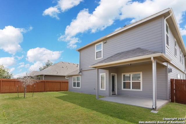 Image 34 of 36 For 10639 Francisco Way