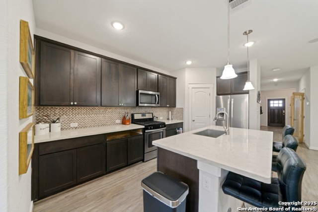 Image 5 of 36 For 10639 Francisco Way