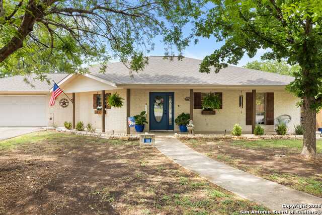 Details for 118 Sandlewood, Kerrville, TX 78028