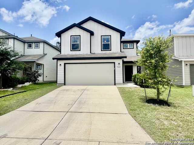 Details for 7349 Littlefoot Ln, San Antonio, TX 78253