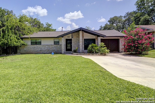 Details for 5738 Brenda Ln, San Antonio, TX 78240