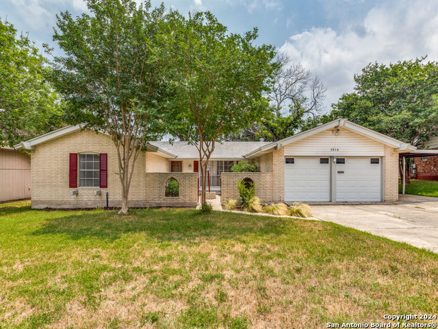 Details for 5610 Staack  , San Antonio, TX 78240