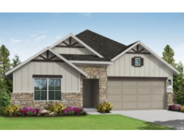 Details for 411 Field Fox, Cibolo, TX 78108