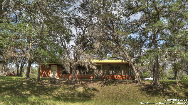 Details for 154 Weston , Leakey, TX 78873