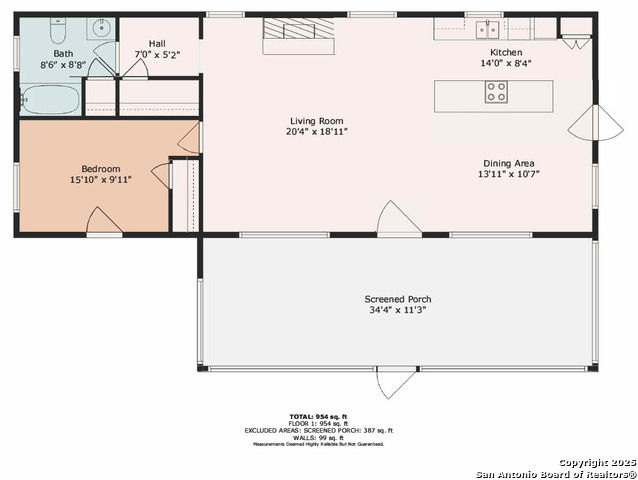 Image 38 of 39 For 154 Weston  