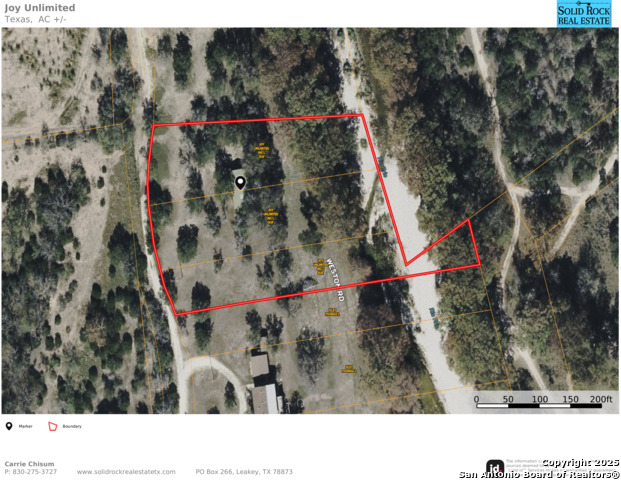 Image 39 of 39 For 154 Weston  