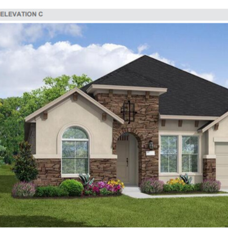 Details for 3209 Crosby Creek, Schertz, TX 78108