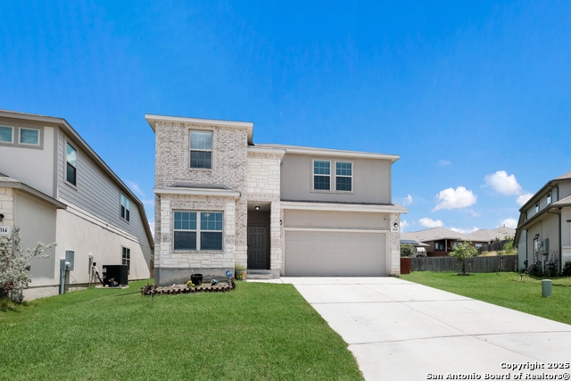 Details for 15310 Comanche Grove, San Antonio, TX 78233