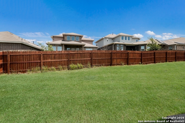 Image 27 of 29 For 15310 Comanche Grove