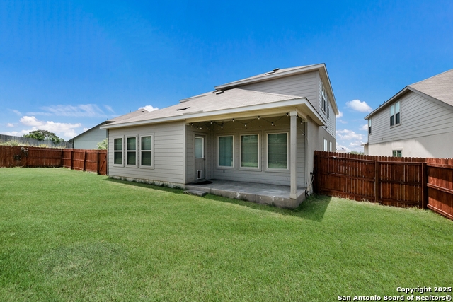 Image 28 of 29 For 15310 Comanche Grove
