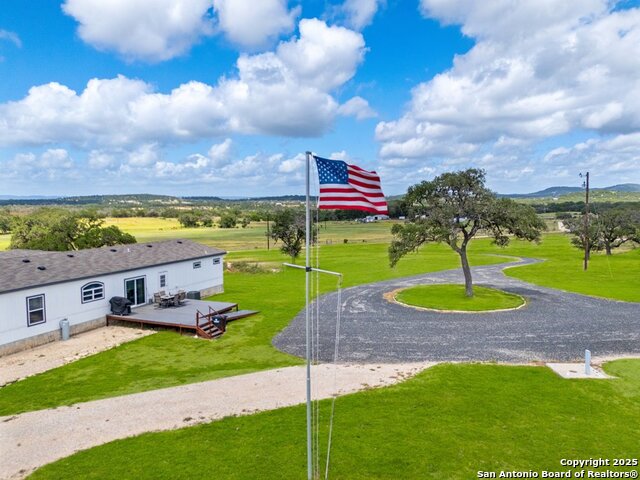 Details for 6837 State Highway 173, Bandera, TX 78003