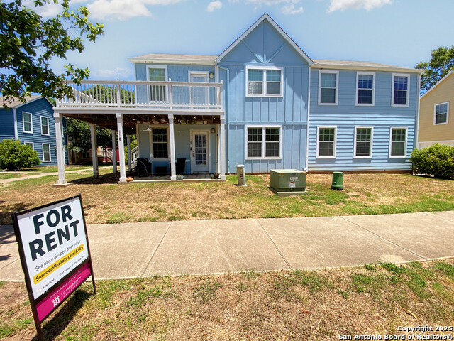 Details for 118 Rush  C, San Marcos, TX 78666