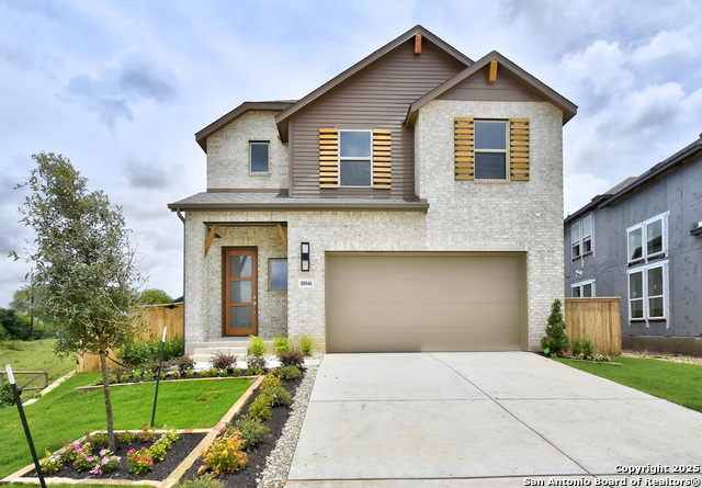 Details for 10046 Mitra  , San Antonio, TX 78224