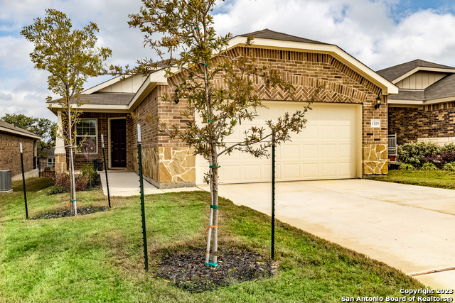 Details for 13119 Sulphur Trails, San Antonio, TX 78253