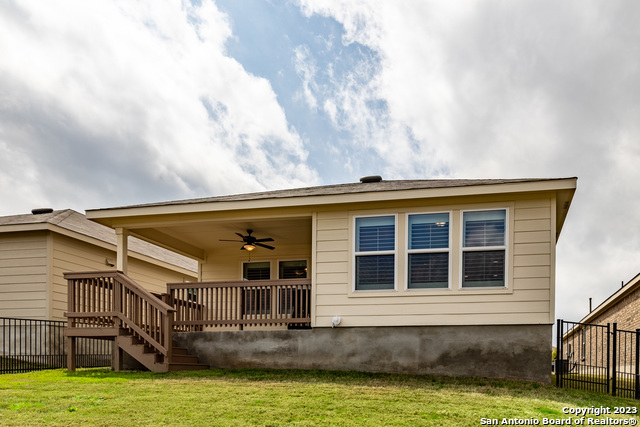 Listing photo id 27 for 13119 Sulphur Trails