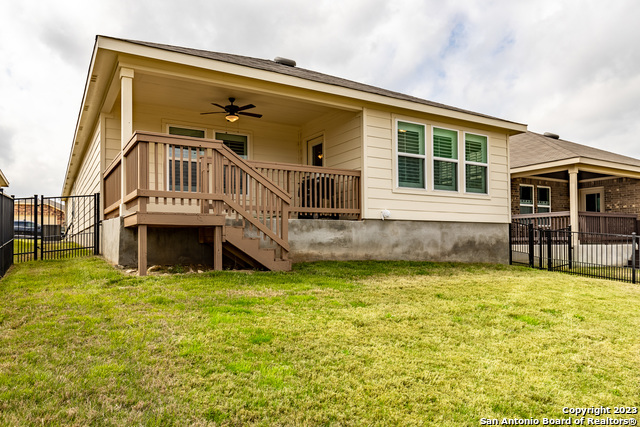 Listing photo id 29 for 13119 Sulphur Trails