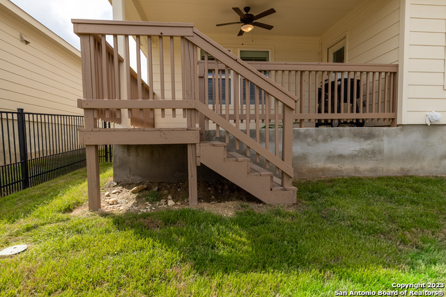 Listing photo id 31 for 13119 Sulphur Trails