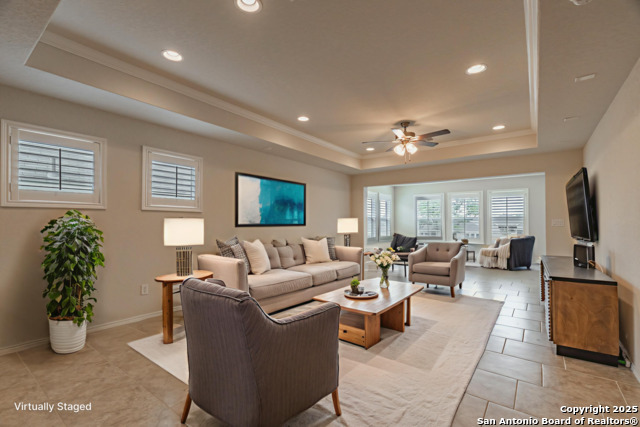 Listing photo id 5 for 13119 Sulphur Trails