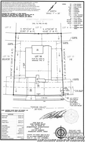Image 5 of 32 For 4538 Yoakum Valley