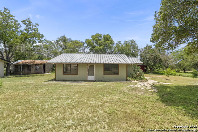 Details for 434 Spur Dr  , Bandera, TX 78003