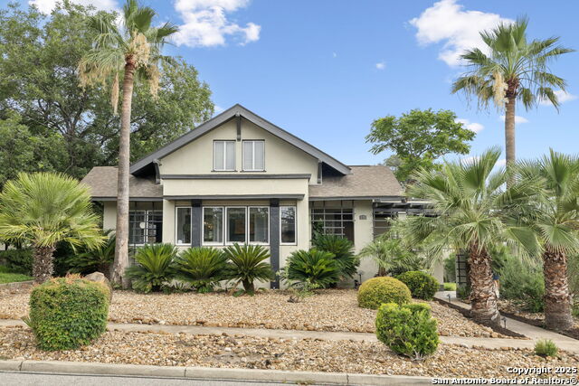 Details for 133 Mistletoe Ave E, San Antonio, TX 78212