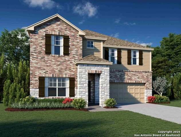 Details for 12106 Vista Rim, Live Oak, TX 78233