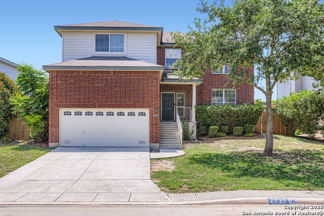 Details for 2727 Encino River, San Antonio, TX 78259