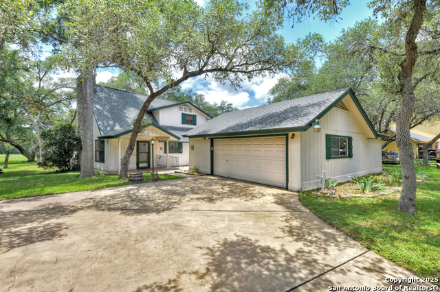 Details for 16 Westwood  , Wimberley, TX 78676