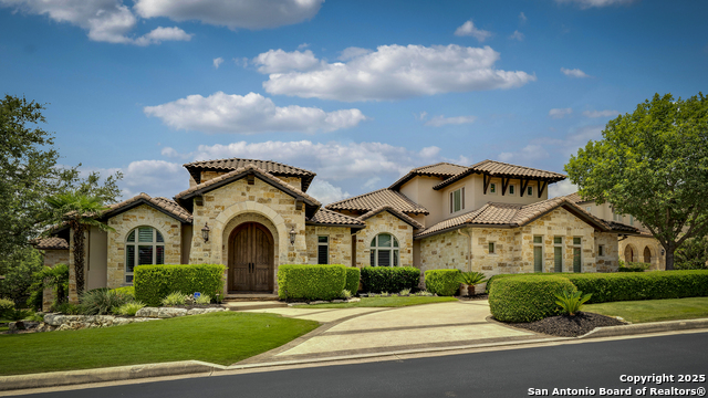 Details for 13 Montivillers, San Antonio, TX 78257