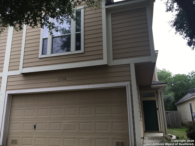 Details for 6728 Terra Rye, San Antonio, TX 78240