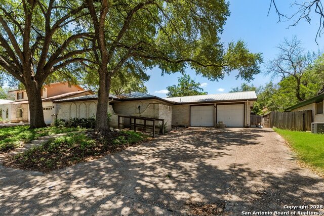 Details for 6006 Forest Ledge, San Antonio, TX 78240