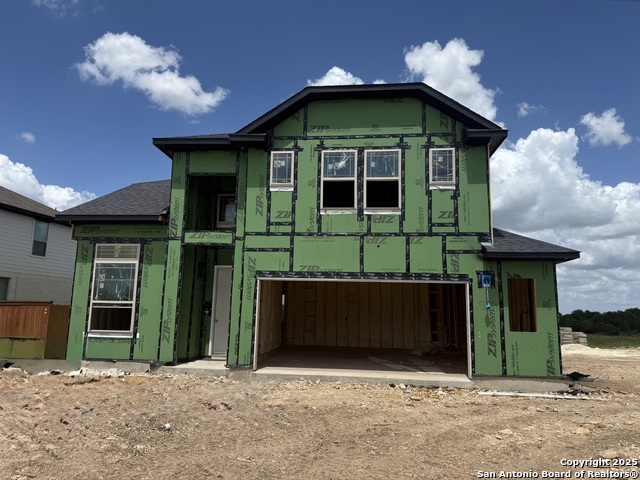 Details for 9354 Luke Path, San Antonio, TX 78254