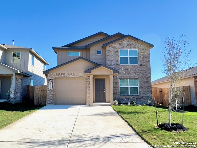 Details for 6536 Dynamic Sound, San Antonio, TX 78252