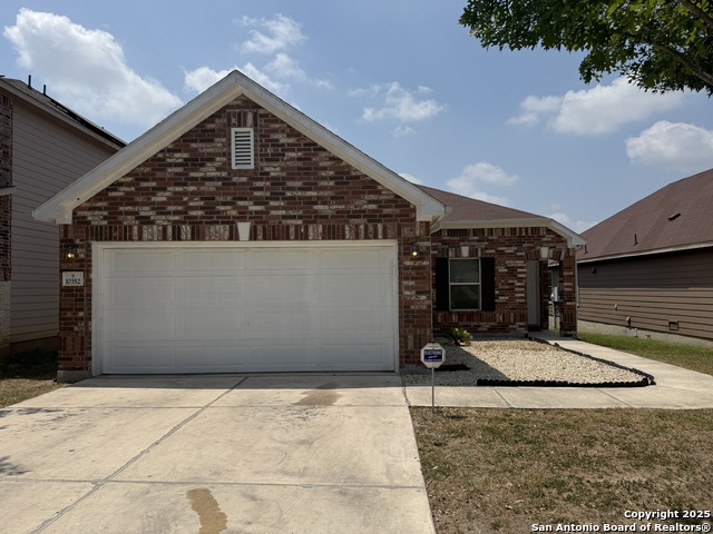 Details for 10352 Gold Rush, San Antonio, TX 78245