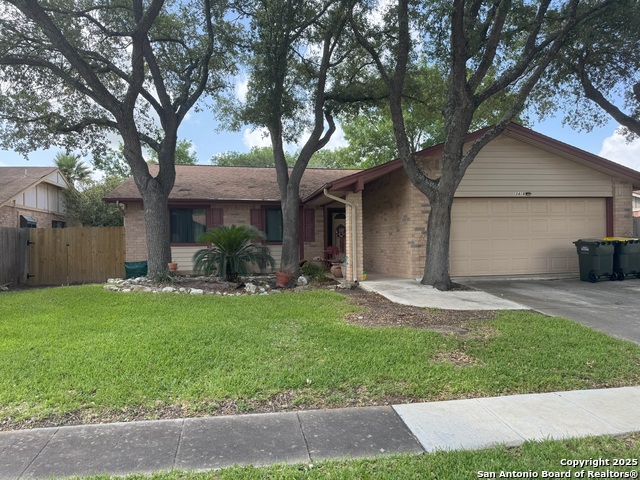 Details for 3418 Meadow Head, Schertz, TX 78108