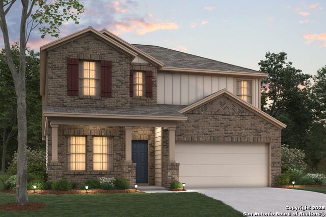 Details for 2210 Croaker Creek, San Antonio, TX 78245