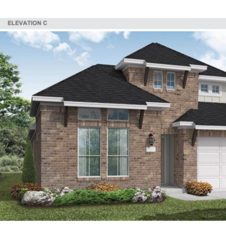 Details for 3204 Crosby Creek, Schertz, TX 78108