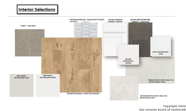 Image 3 of 5 For 3204 Crosby Creek