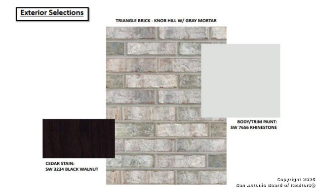 Image 4 of 5 For 3204 Crosby Creek