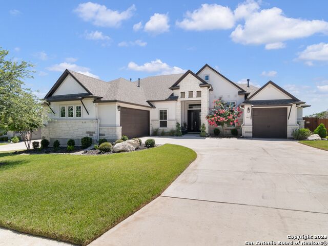 Details for 25022 Dulzura, San Antonio, TX 78261