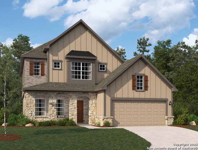 Details for 12110 Vista Rim, Live Oak, TX 78233