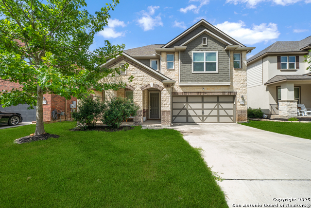 Details for 11312 Red Oak Turn, Helotes, TX 78023