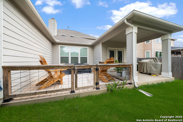 Image 34 of 38 For 11312 Red Oak Turn