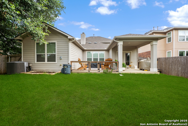 Image 38 of 38 For 11312 Red Oak Turn