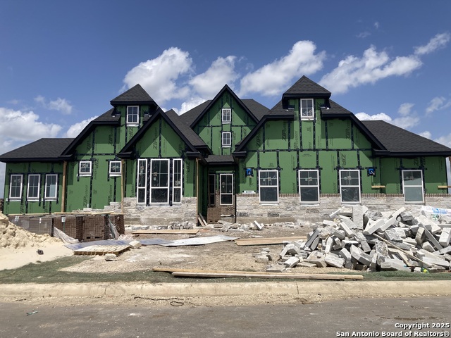 Details for 623 Lago Landing, San Antonio, TX 78263