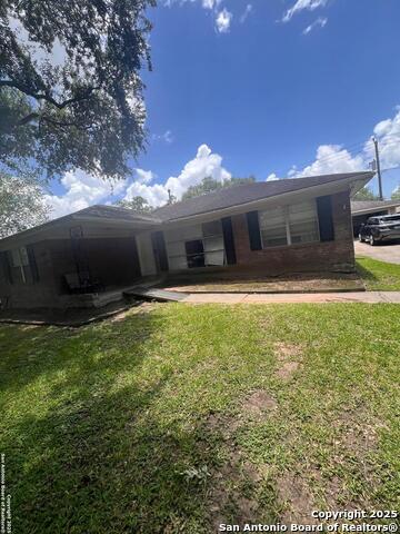 Details for 4849 Briarbend, Houston, TX 77035
