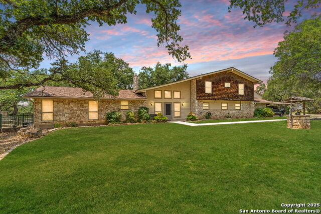 Details for 33171 Blanco Rd, Bulverde, TX 78163